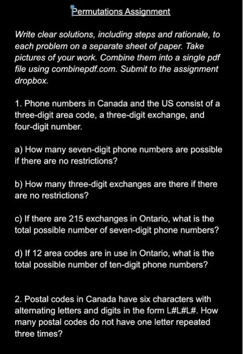 714 Area Code Location Canada