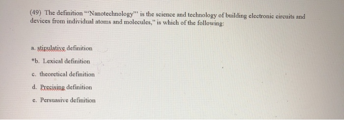 Featured image of post Definition Of Science And Technology - Science and technology are marvelous, wondrous, tools, but they&#039;re still just tools.