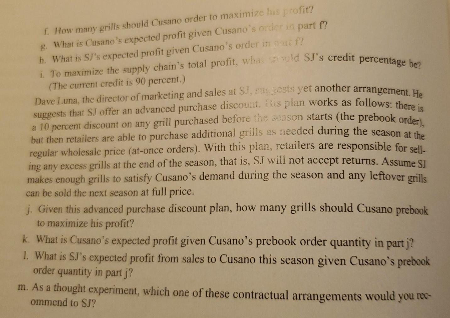 29NOV2023 Mail Call: 10sk, 10 import, (2) 8sk, Cocinaware grill