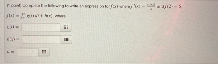 Solved this problem is from the practice section of The | Chegg.com