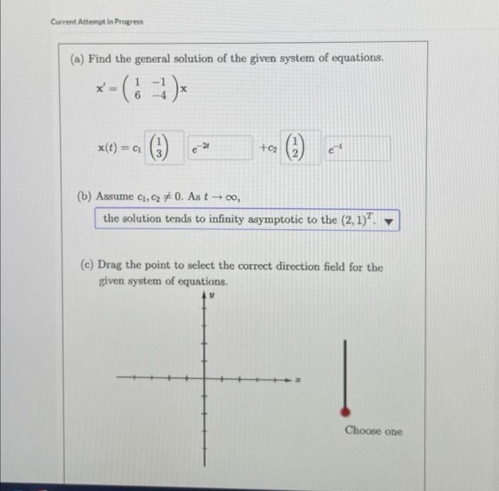 Solved Can someone please explain part b and c? Current | Chegg.com