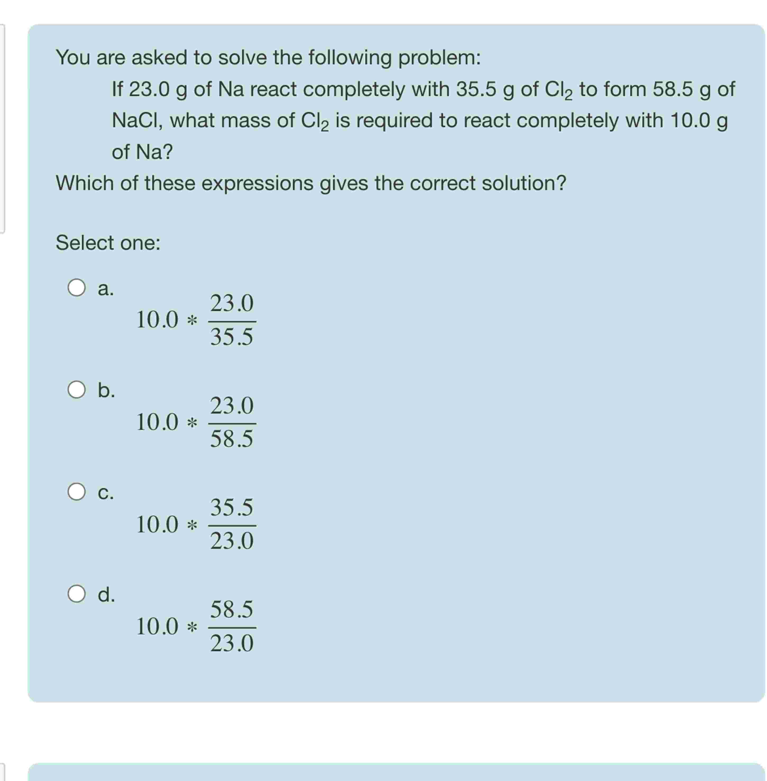 Solved You are asked to ﻿solve the following | Chegg.com