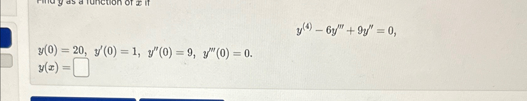 0 6(2y - 11) = 0 4(y - 7) - 7 48