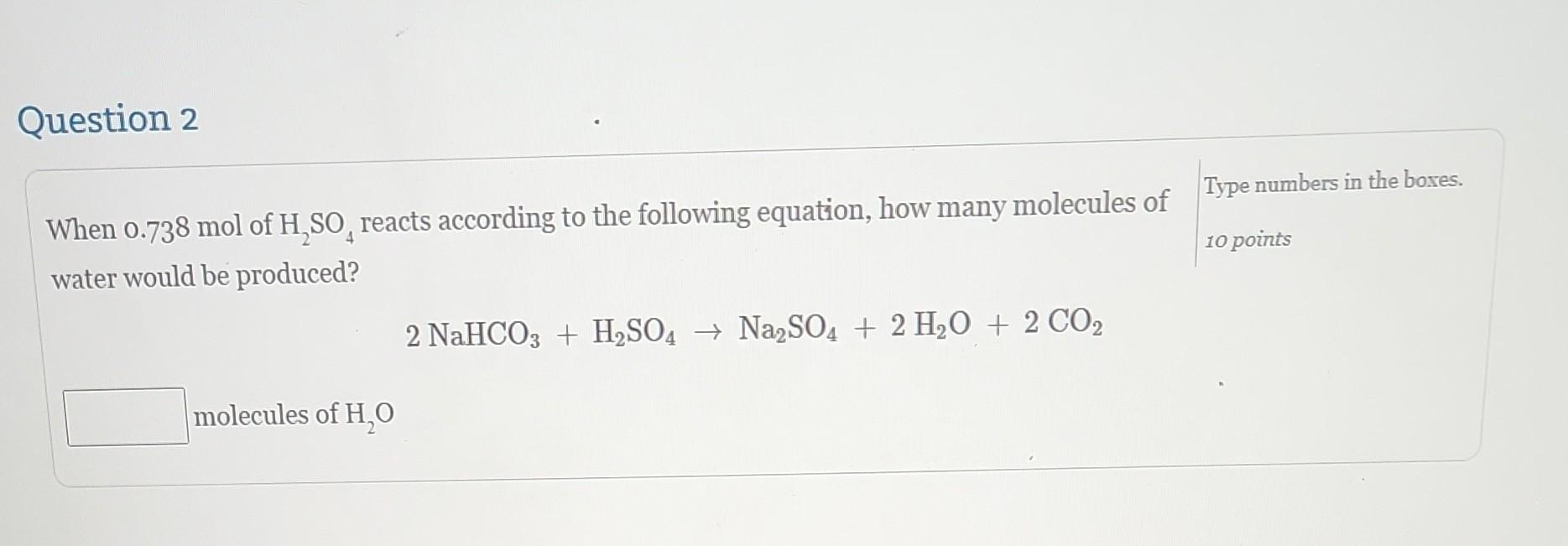 Solved Solid iron(III) oxide reacts with carbon to produce | Chegg.com