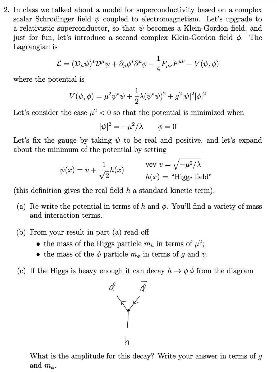 Solved Please provide a correct, complete and clear solution | Chegg.com