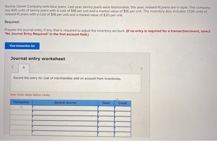 style & company denim