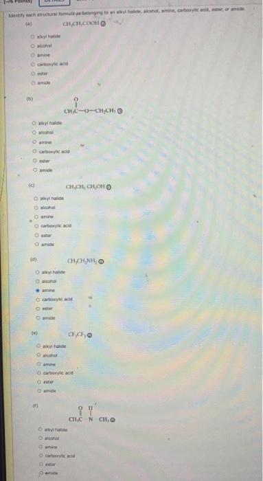 (14)
C.11, H, C20416
Whathank
|eiluhel
Exine
Lobaisse and
Rawn
neruar
(b)
altyi haide
ationer
sircreat
cerberitic aid
Futer
a