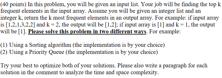 Solved IN PYTHON PLEASE!Thank you in advance!!In this | Chegg.com