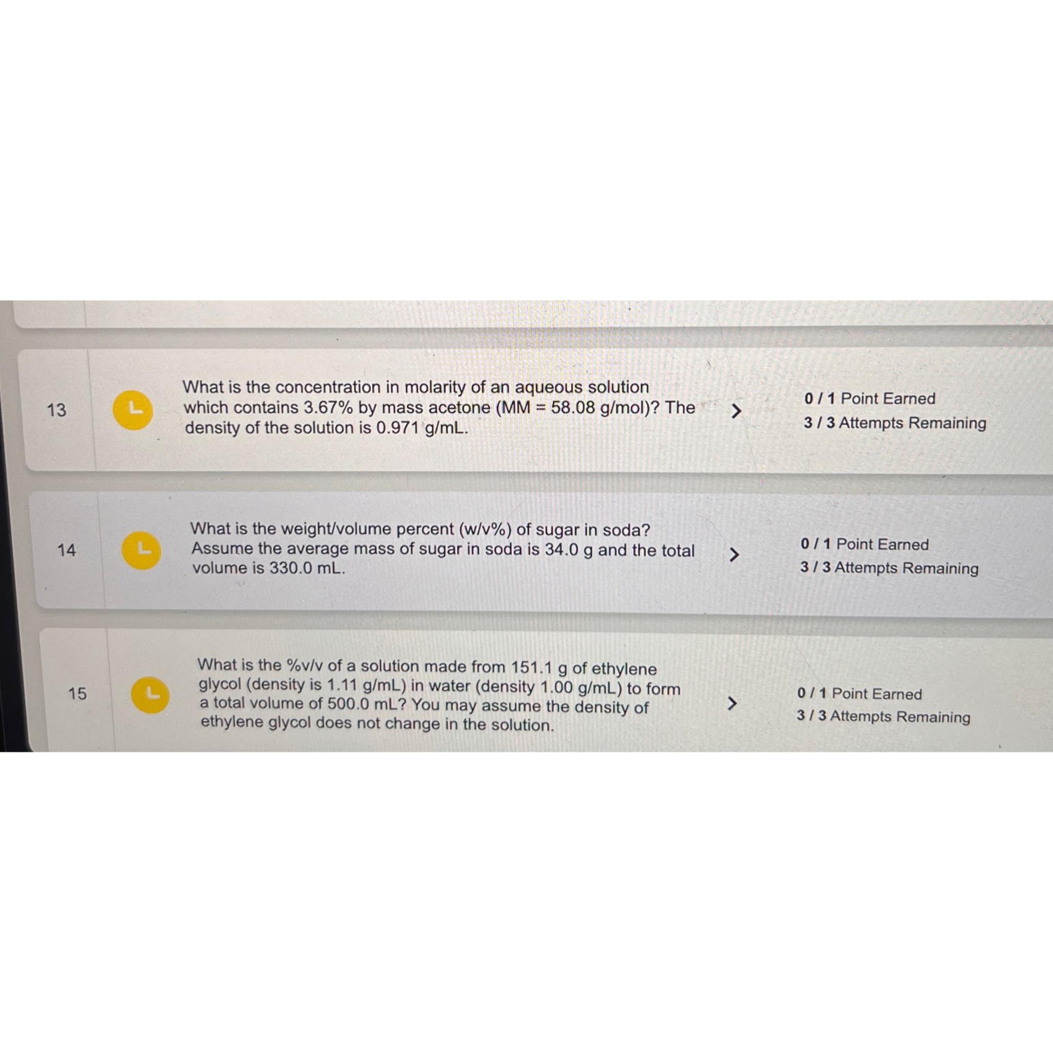 Solved Answer all | Chegg.com