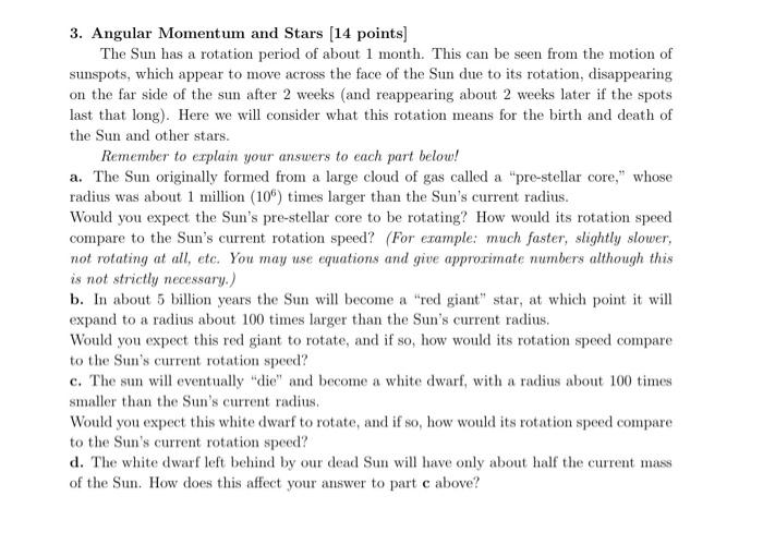 Solved 5. Just for fun (optional; 2 points extra credit] In | Chegg.com