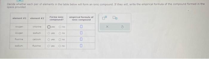 Solved This is the chemical formula for talc (the main | Chegg.com