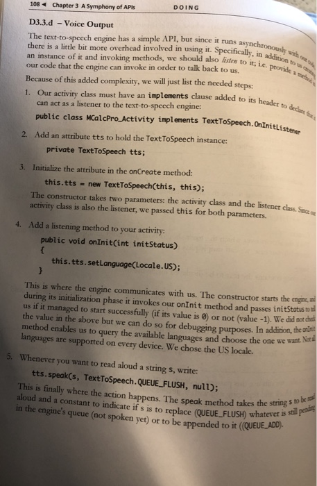 Can someone please help me implent the java coding | Chegg.com