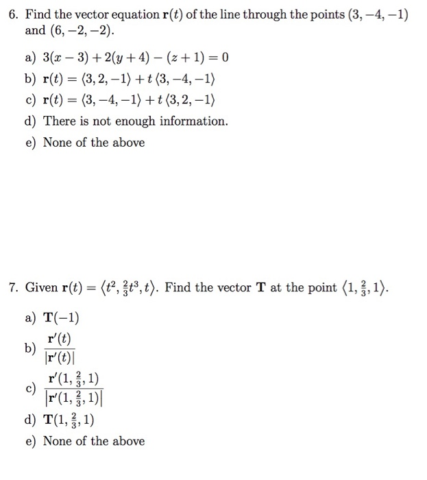 Solved 4 Given A Projab 3 2 4 And B 1 4 1 Find Chegg Com