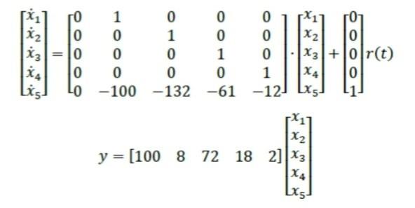 Solved 1. Using partial fractions and the reverse transform | Chegg.com