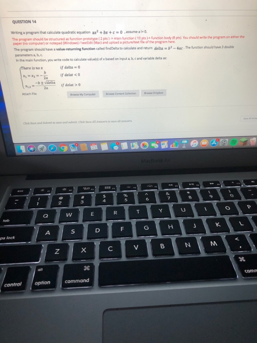 Solved QUESTION 6 What is the difference between a parameter | Chegg.com