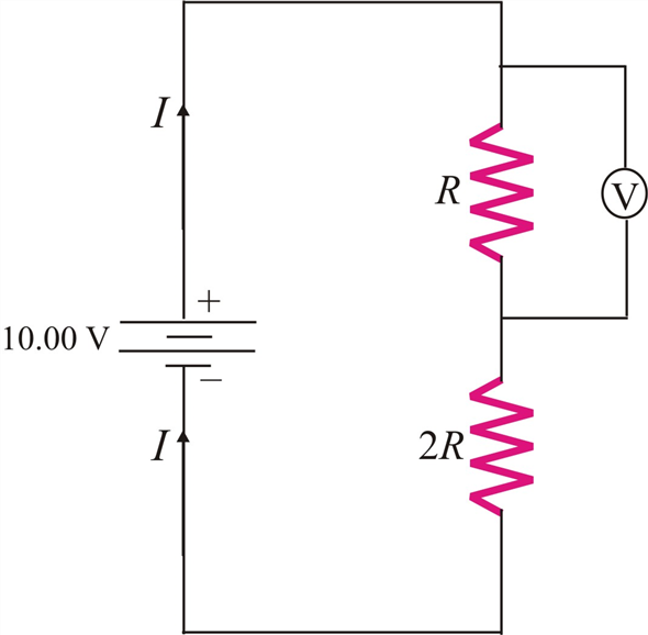 Solved: Chapter 25 Problem 91CP Solution | Physics For Scientists And ...