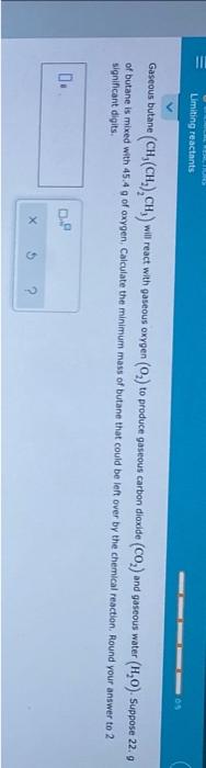 Solved please help with this problem i am having a lot of | Chegg.com