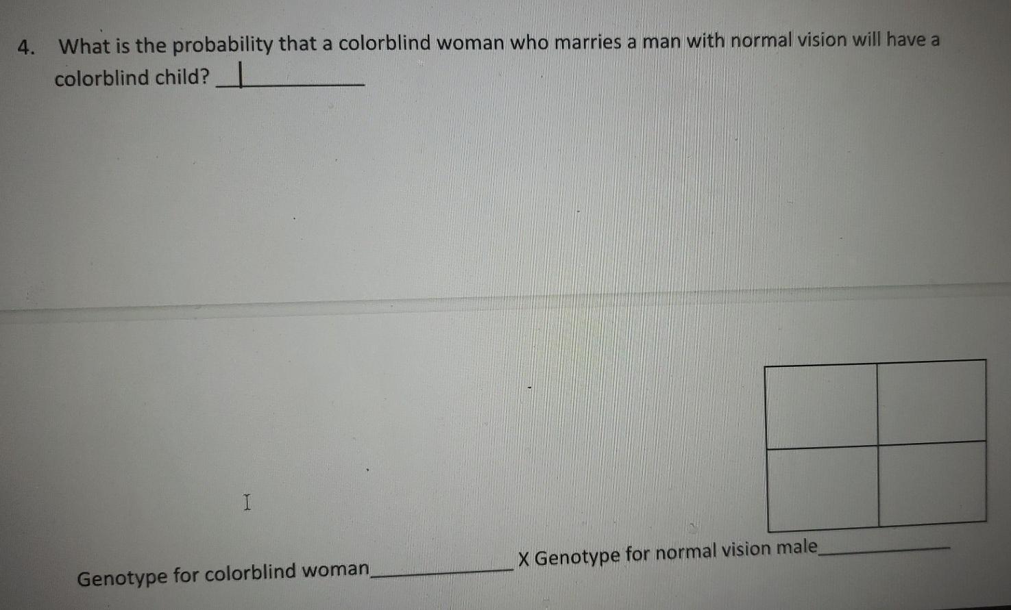 solved-4-what-is-the-probability-that-a-colorblind-woman-chegg