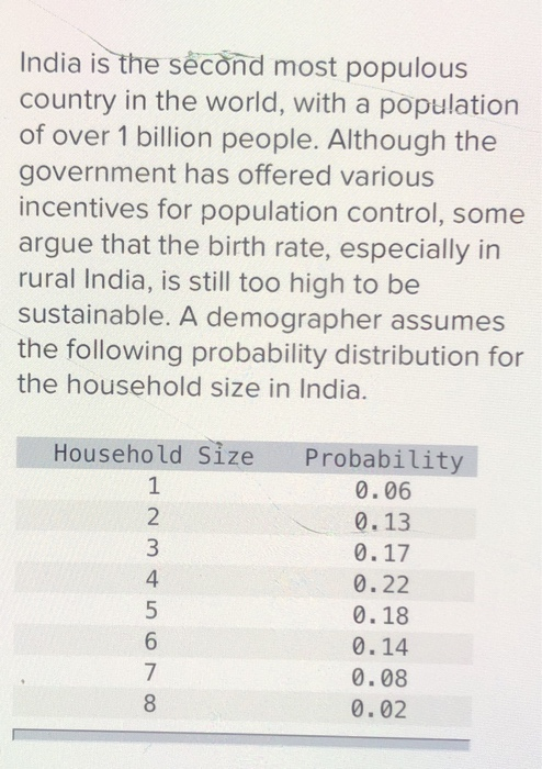 Solved B:39 B. What Is The Probability That There Are 5 Or | Chegg.com