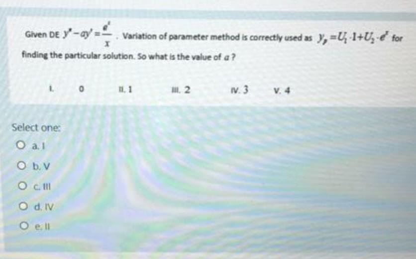 Solved Given De Cauchy Euler Xy 2xy 2y R R Owhat Is T Chegg Com