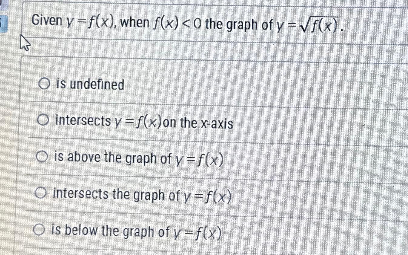 solved-given-y-f-x-when-f-x