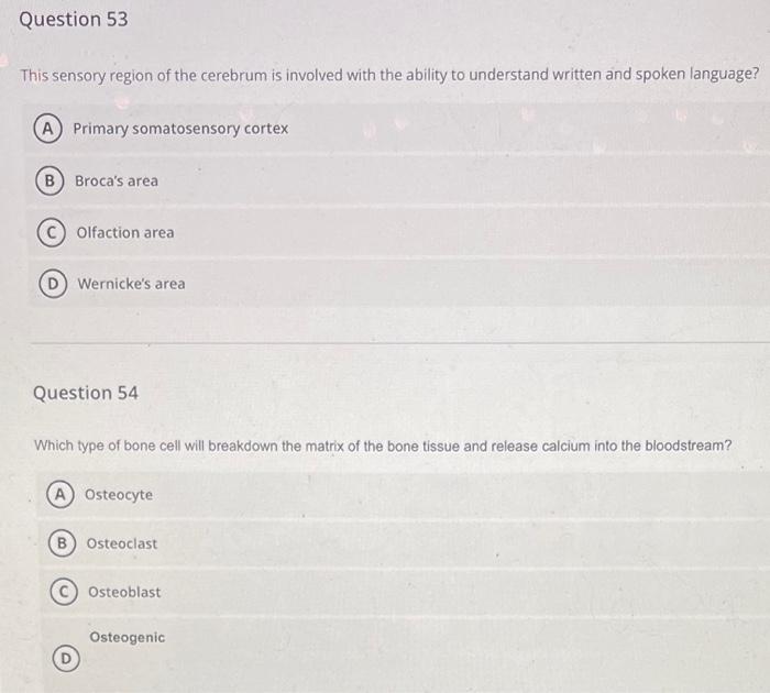 Solved Hello! i need help answering ALL of the following | Chegg.com