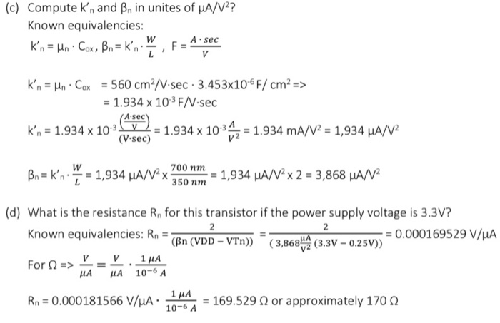 Solved I Need Solution For E And F Parts Only I Have Att Chegg Com