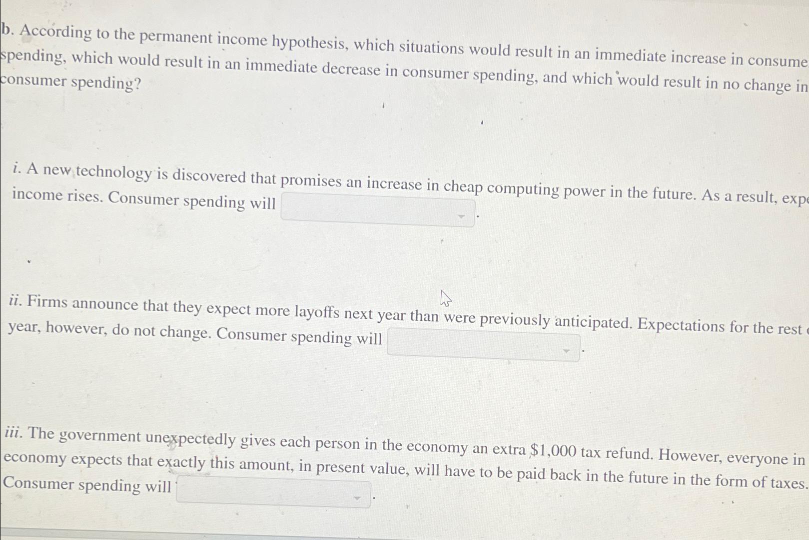 solved-b-according-to-the-permanent-income-hypothesis-chegg