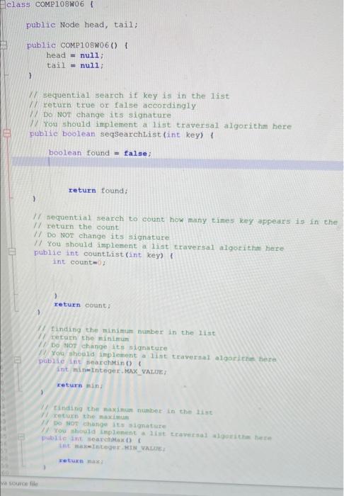 Solved 0$ where and then 1. Programming - Preparation (a) | Chegg.com