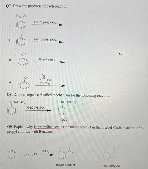 Solved I NEED HELP WITH ORGANIC CHEMISTRY HOMEWORK. I Am | Chegg.com