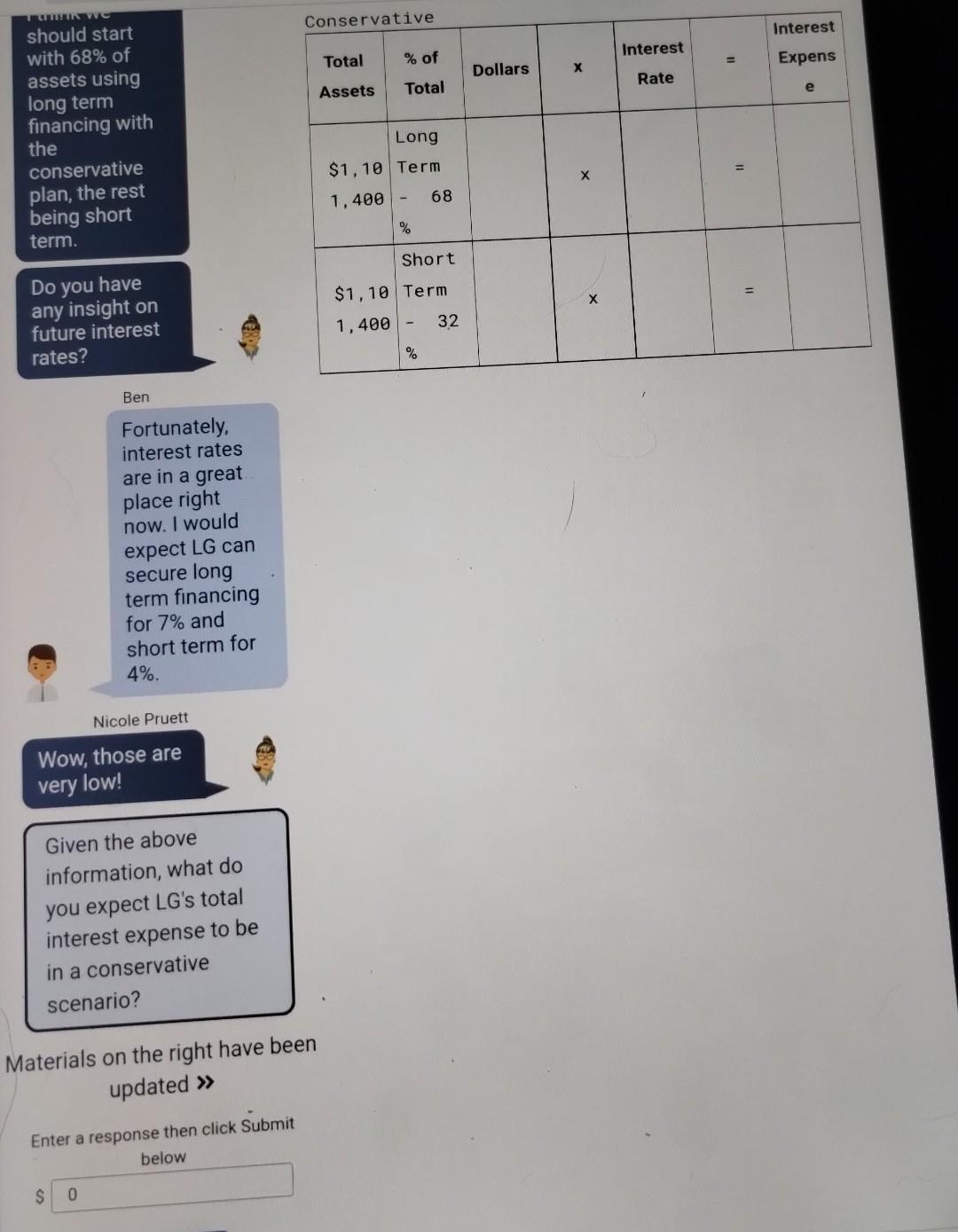 solved-given-the-above-information-what-do-you-expect-lg-s-chegg