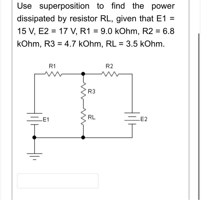 Solved final answers should be provided in engineering chegg