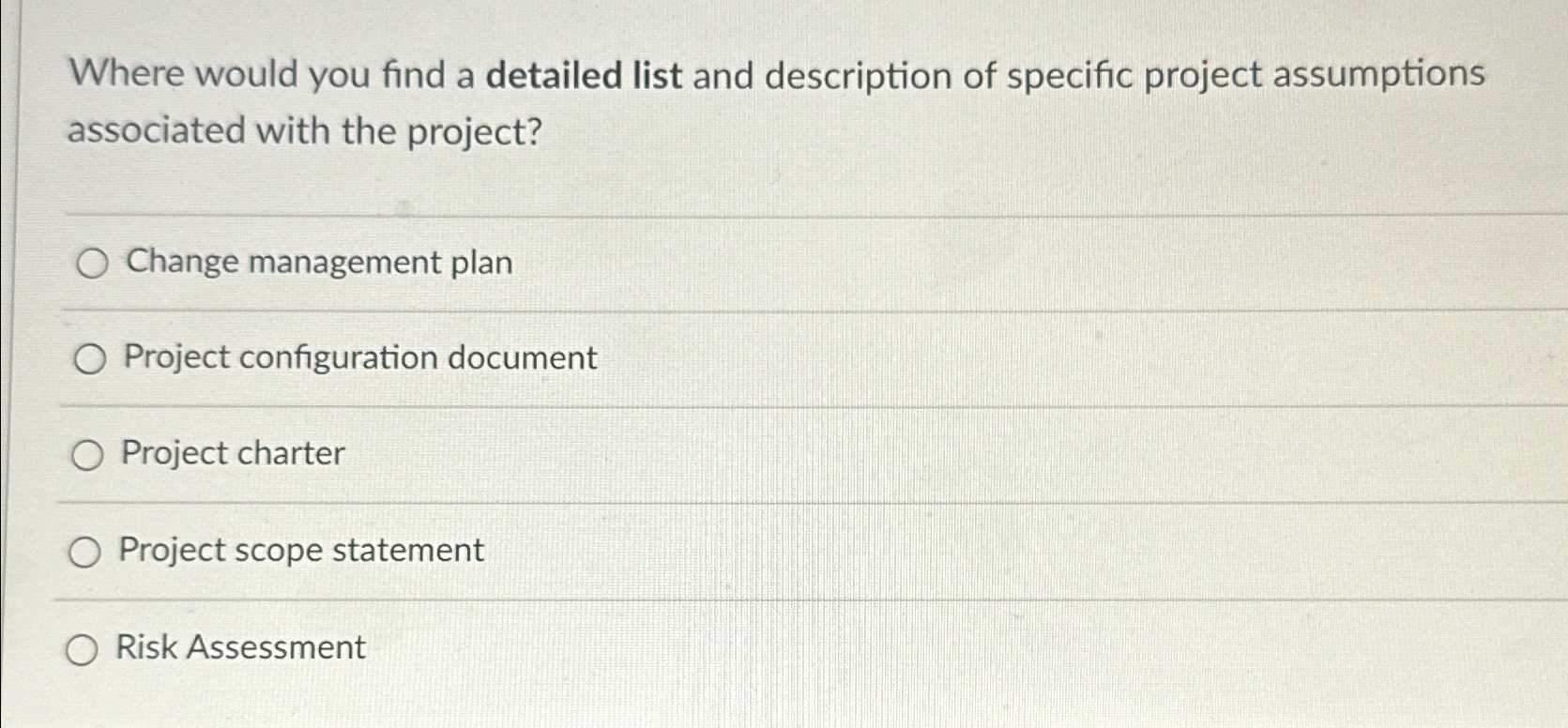 Solved Where would you find a detailed list and description | Chegg.com
