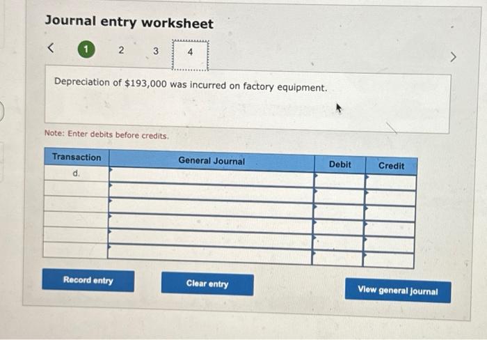 Solved ANSWER ALL 4 parts and fill up all the boxes in all 4 | Chegg.com