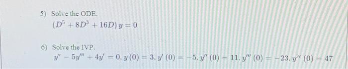 Solved PLEASE HELP ME UNDERSTAND HOW TO SOLVE THESE PROBLEMS | Chegg.com