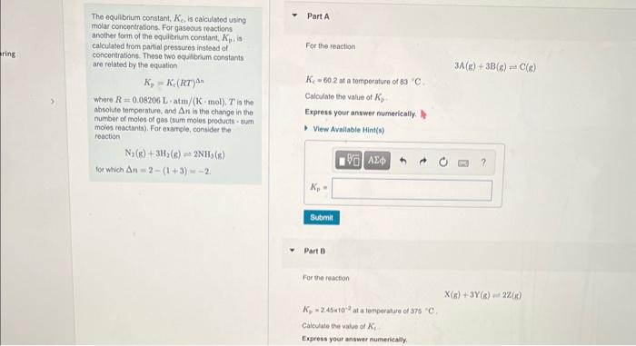 Solved Please help me with these two questions. I need to | Chegg.com