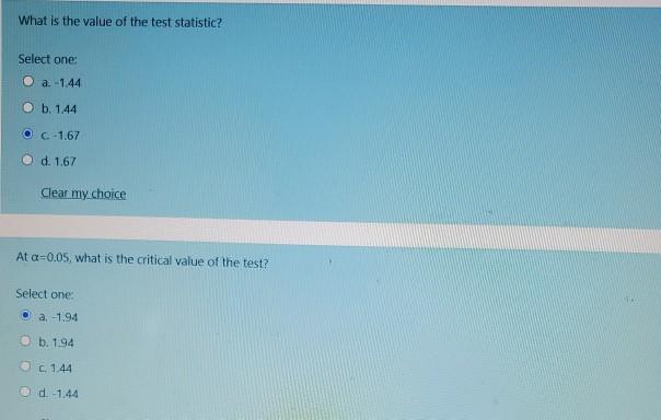 Solved Use this information to answer the following 6 | Chegg.com