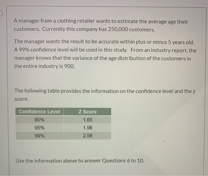 is margin of error 2 times the standard deviation