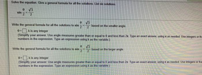 Solved Solve the equation on the interval 0 s0