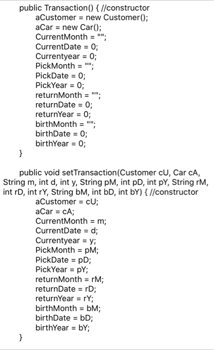 import java.util.*; import java.io.*; public class | Chegg.com