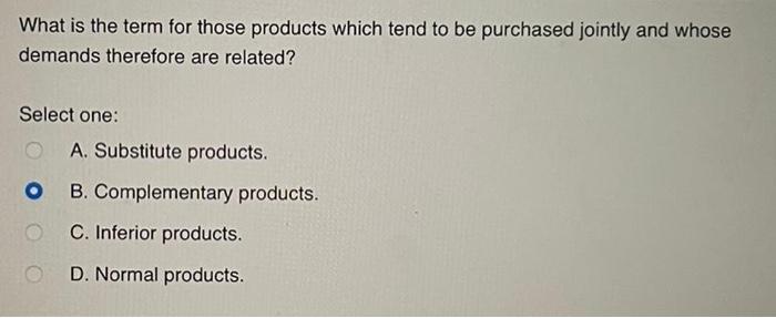 Solved All else held constant, a decrease in demand will | Chegg.com