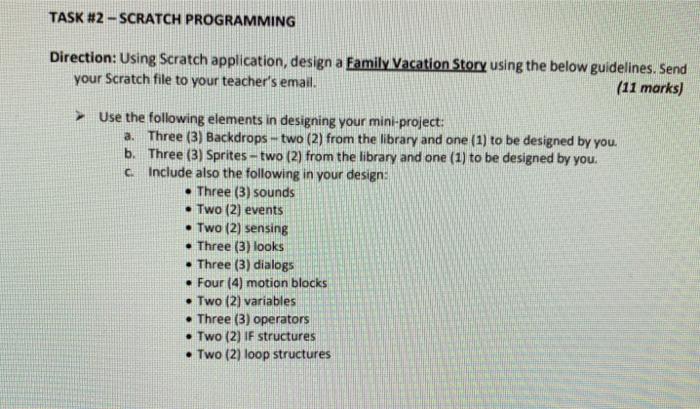 Scratch Sensing Blocks Flashcards