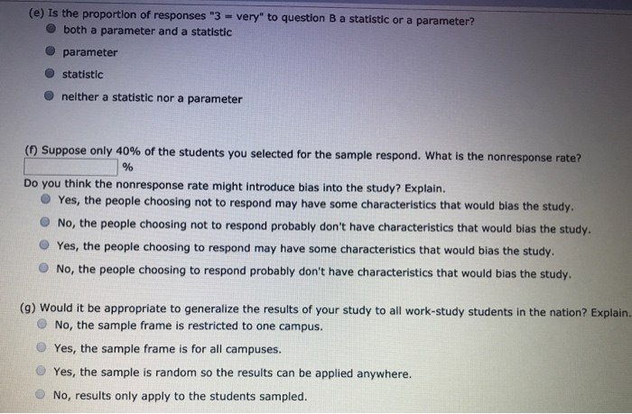 Solved You are conducting a study of students doing | Chegg.com