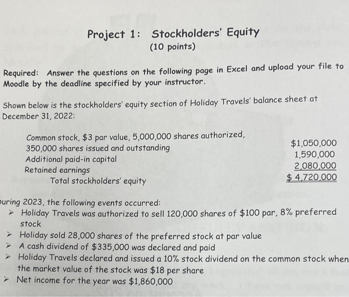 Solved Required: Answer the questions on the following page | Chegg.com