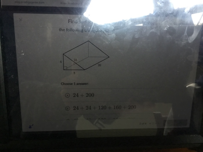 Sudas Math Solved Find Sudas the following triangular Choose 1 answer: | Chegg.com