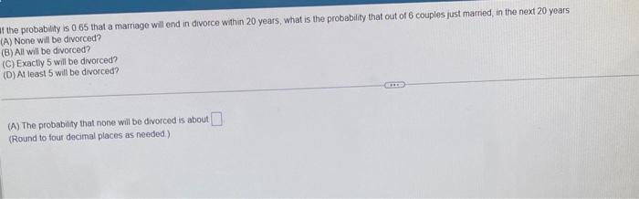 Solved The probabiliy that brown-eyed parents, both with the | Chegg.com