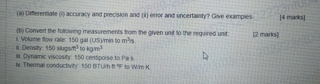 solved-a-differentiate-i-accuracy-and-precision-and-ii-chegg