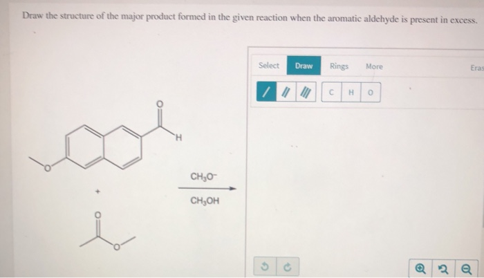 solved-draw-the-structure-of-the-major-product-formed-in-the-chegg