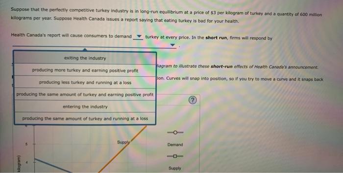 aplia homework perfect competition answers