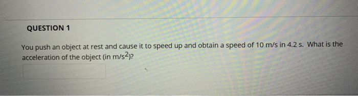Solved QUESTION 4 A small rocket motor produces a thrust of | Chegg.com